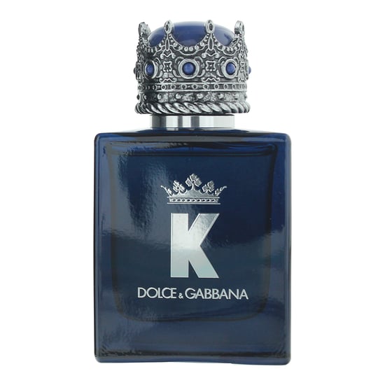 Dolce & Gabbana K Pour Homme Parfum 50ml Spray for Him - Image 2