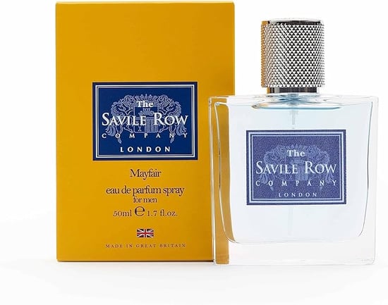 Savile Row Mayfair Eau De Parfum Spray 50ml - Image 1