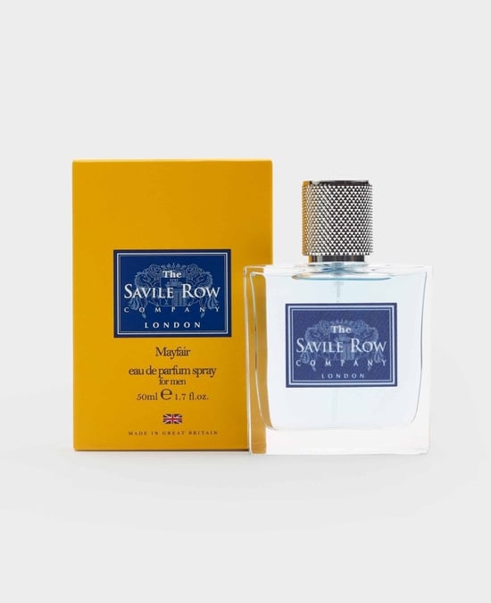 Savile Row Mayfair Eau De Parfum Spray 50ml - Image 3