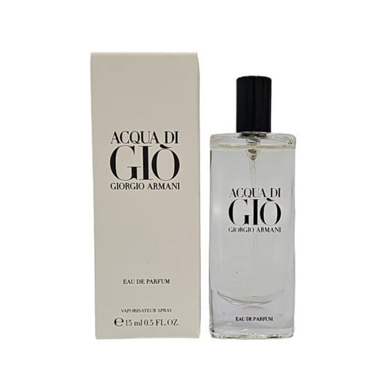 Giorgio Armani Acqua Di Gio Eau De Parfum Spray 15ml - Image 1