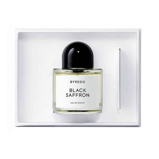 Byredo Black Saffron Eau De Parfum Spray 100ml - Image 1