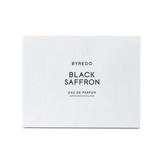 Byredo Black Saffron Eau De Parfum Spray 100ml - Image 3