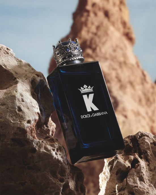 Dolce & Gabbana K Parfum Spray - Image 3