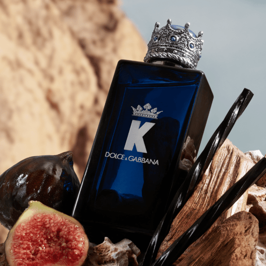 Dolce & Gabbana K Parfum Spray - Image 4