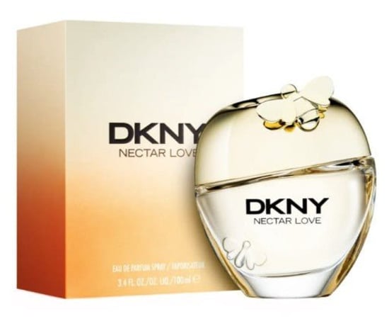 Dkny Nectar Love Eau de Parfum Spray 100ml - Image 1