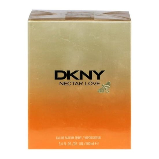 Dkny Nectar Love Eau de Parfum Spray 100ml - Image 3