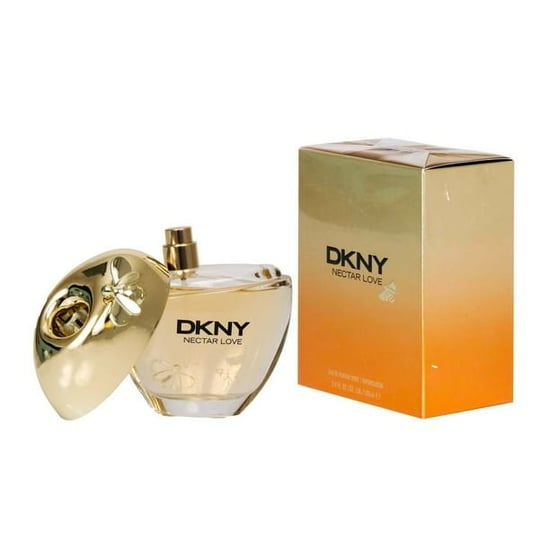 Dkny Nectar Love Eau de Parfum Spray 100ml - Image 4