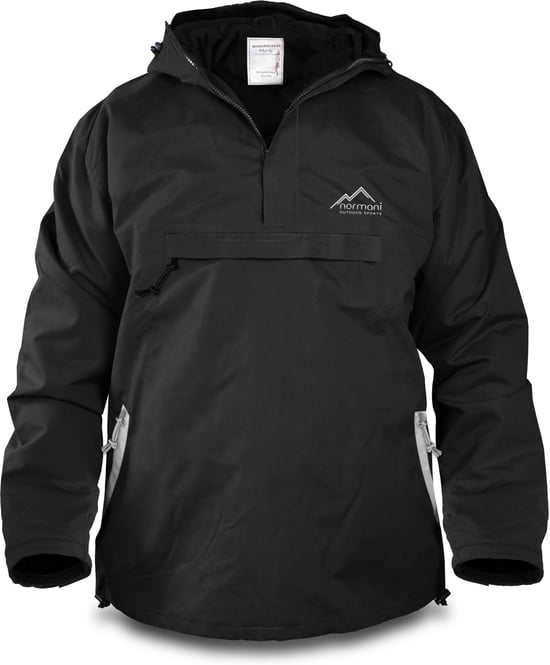normani OUTDOOR SPORTS Windjack voor heren Myrsky - Image 1