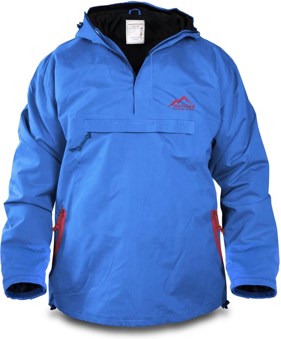 normani OUTDOOR SPORTS Men's windbreaker Myrsky - Image 1