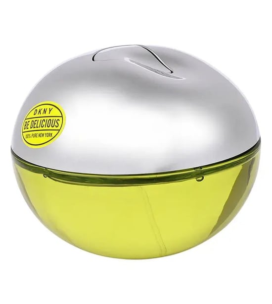 Dkny Be Delicious Gift Set (Eau De Parfum Spray 30ml + Body Lotion 100ml) - Image 4