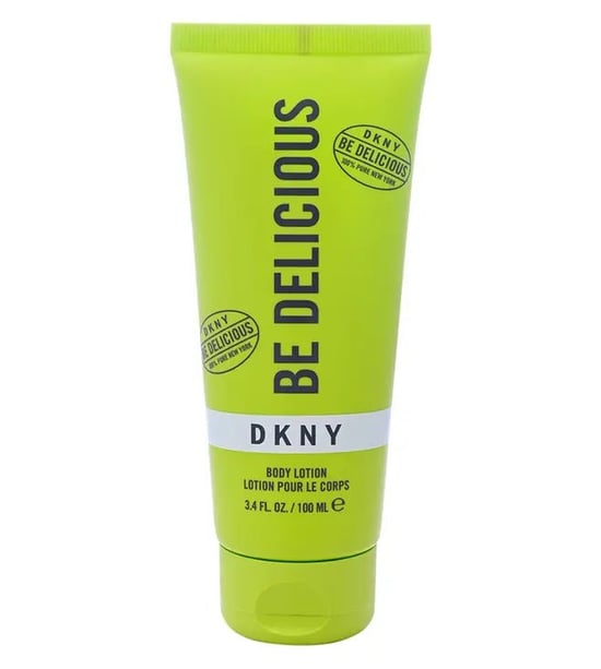 Dkny Be Delicious Gift Set (Eau De Parfum Spray 30ml + Body Lotion 100ml) - Image 5