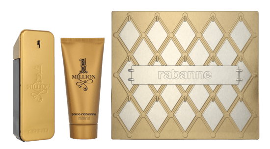 Paco Rabanne 1 Million Geschenkset - Image 1