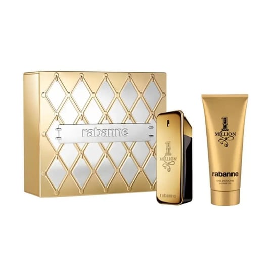 Paco Rabanne 1 Million Geschenkset - Image 3