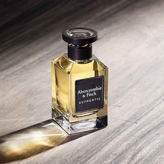 Abercrombie & Fitch Authentic Man Gift Set (Eau De Toilette Spray 50ml + Body wash 200ml) - Image 4