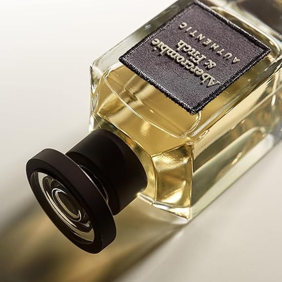 Abercrombie & Fitch Authentic Man Gift Set (Eau De Toilette Spray 50ml + Body wash 200ml) - Image 5