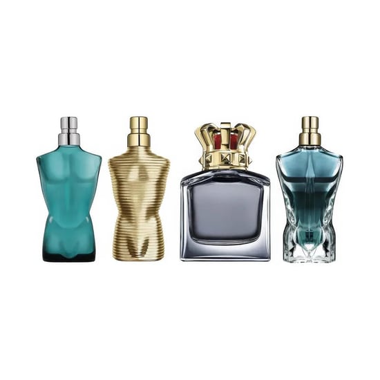 Jean Paul Gaultier Mini Gift Set for Men (4 x 7ml) - Image 2