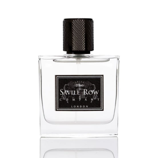 Savile Row Heritage Eau De Toilette Spray 50ml - Image 2