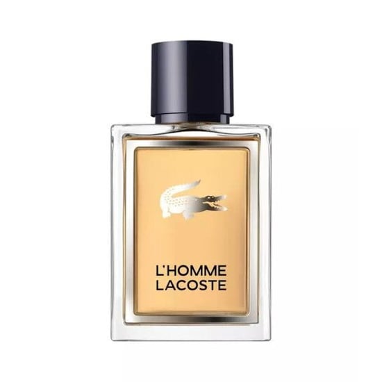 Lacoste L'Homme Eau De Toilette Spray 50ml - Image 2