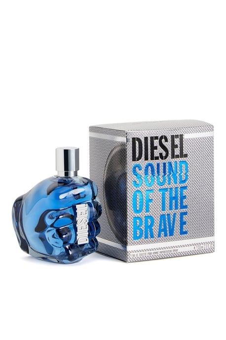 Diesel Sound Of The Brave Eau De Toilette Spray 200ml - Image 1