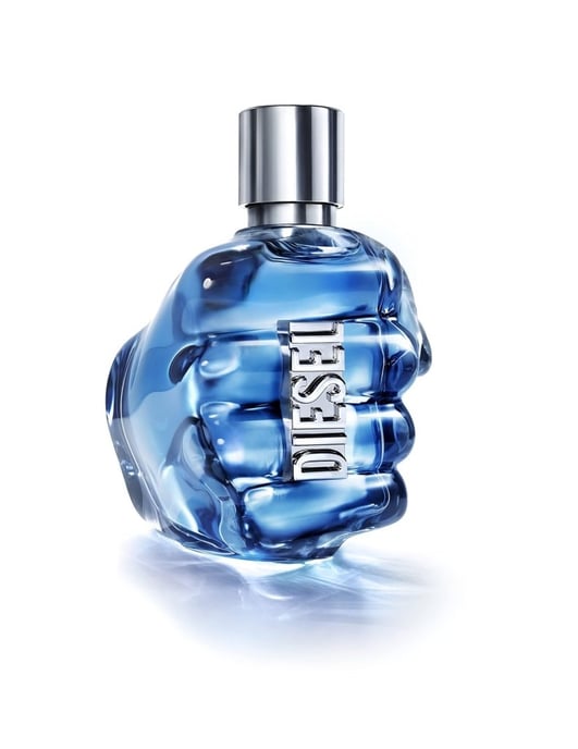 Diesel Sound Of The Brave Eau De Toilette Spray 200ml - Image 2
