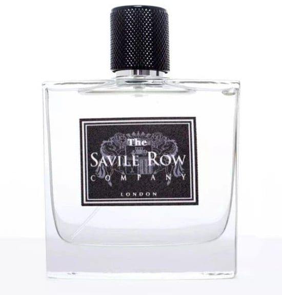 Savile Row Heritage Eau De Toilette Spray 100ml - Image 2