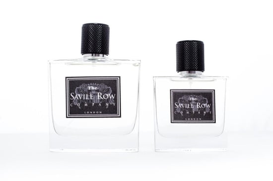 Savile Row Heritage Eau De Toilette Spray 100ml - Image 3