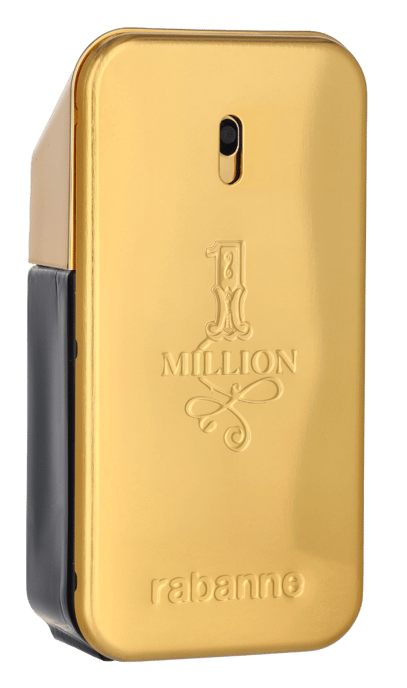 Paco Rabanne 1 Million Edt Spray - Image 2
