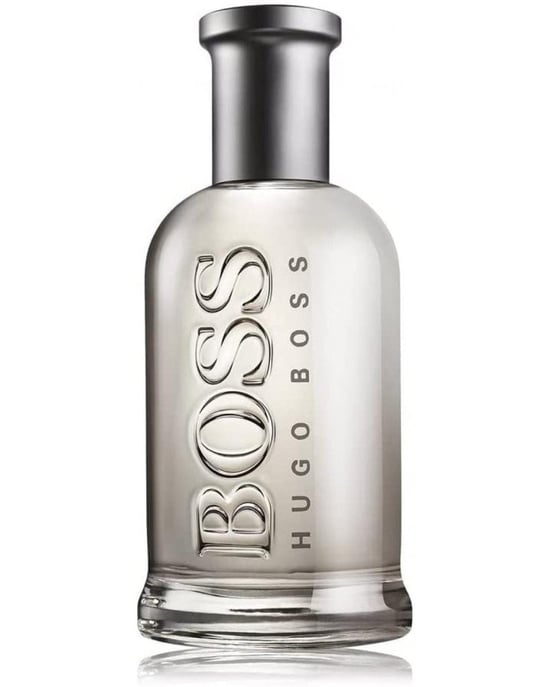 Hugo Boss Boss Bottled Eau De Toilette Spray 30ml - Image 2