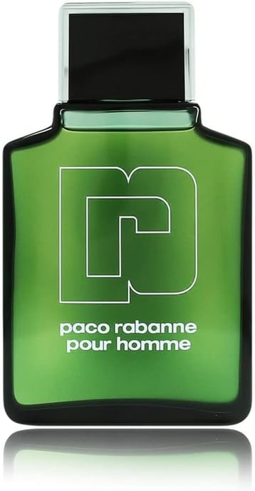Paco Rabanne Pour Homme Eau De Toilette Spray 200ml - Image 2