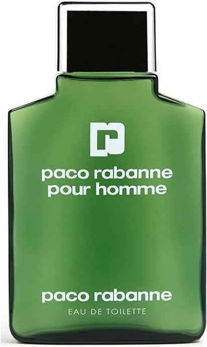 Paco Rabanne Pour Homme Eau De Toilette Spray 200ml - Image 5