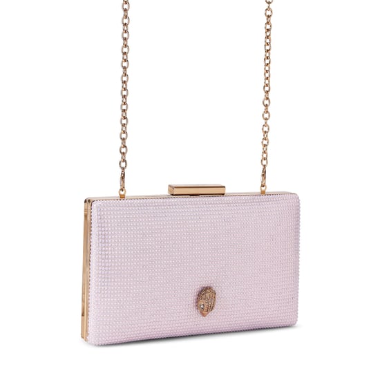 Kurt Geiger London Kensington Box Clutch Bag - Image 2