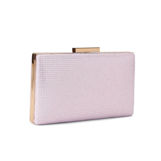 Kurt Geiger London Kensington Box Clutch Bag - Image 3
