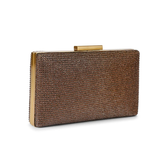 Kurt Geiger London Kensington Box Clutch Bag - Image 3