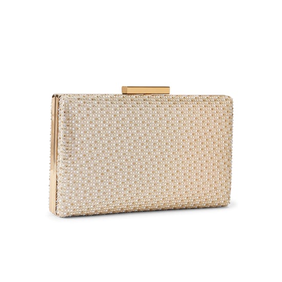 Kurt Geiger London  Kensington Box Clutch Bag - Image 3