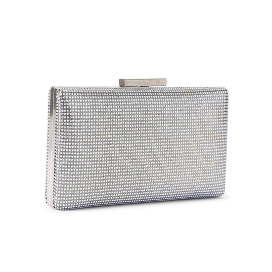 Kurt Geiger London Kensington Box Clutch Bag - Image 3