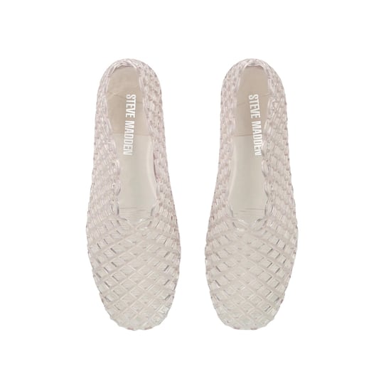 Grove Clear Ballet Flats - Image 2