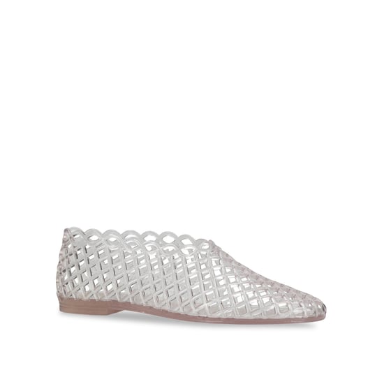 Grove Clear Ballet Flats - Image 4