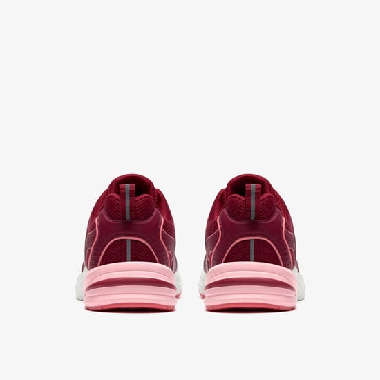 CraftonMove O. Pink Combi Syn Trainers - Image 5