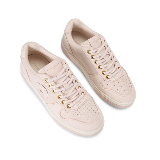 Kurt Geiger London Leather Bromley Sneaker Sneakers - Image 2