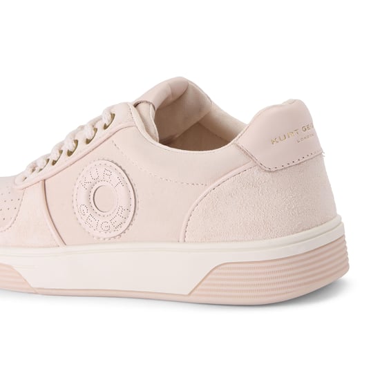 Kurt Geiger London Leather Bromley Sneaker Sneakers - Image 3