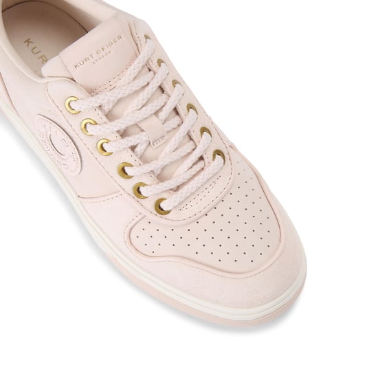 Kurt Geiger London Leather Bromley Sneaker Sneakers - Image 4