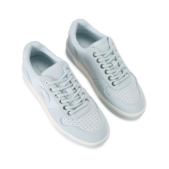 Kurt Geiger London Leather Bromley Sneaker Sneakers - Image 2