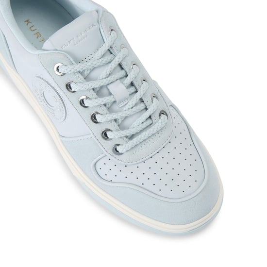 Kurt Geiger London Leather Bromley Sneaker Sneakers - Image 4