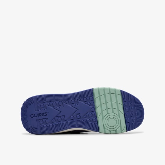 CicaStarFlex K Blue/Green Trainers - Image 3