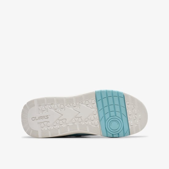 CicaStarFlexK. Blue/Pink Trainers - Image 3