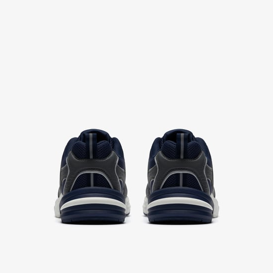 CraftonMove O Navy Combi Syn Trainers - Image 5