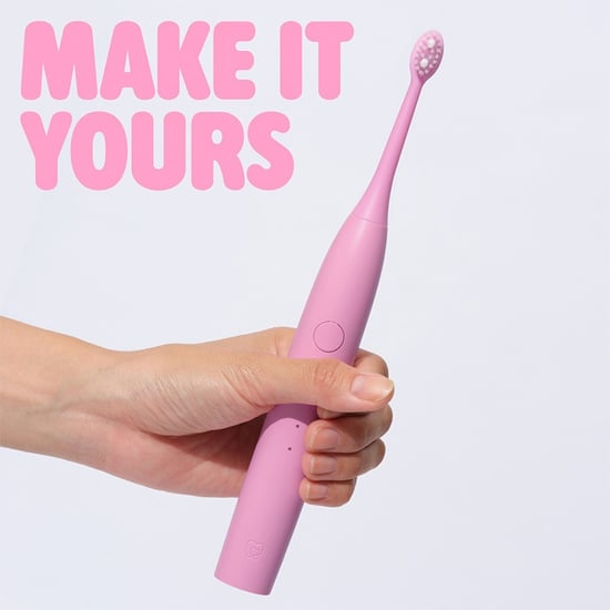Spotlight Oral Care Sonic One Toothbrush In Pink - Image 2