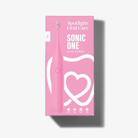 Spotlight Oral Care Sonic One Toothbrush In Pink - Image 6