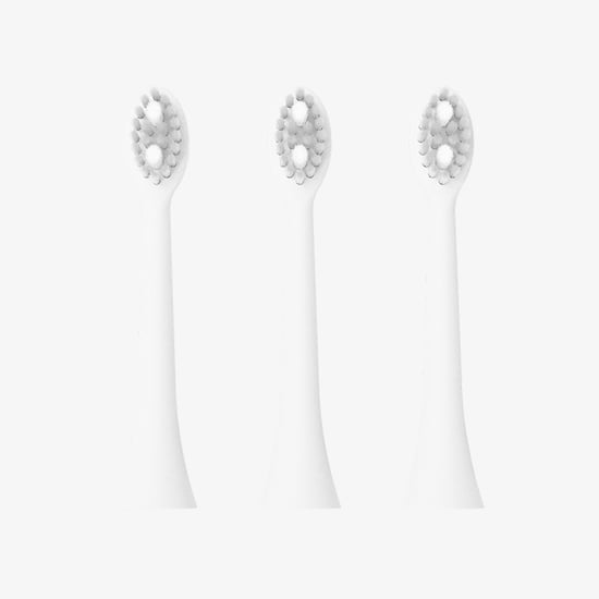 Spotlight Oral Care Sonic One Toothbrush In White - Image 3