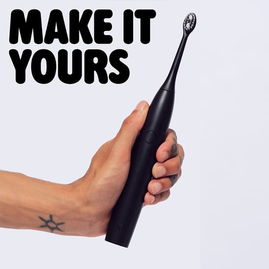 Spotlight Oral Care Sonic One Toothbrush In Black - Image 2